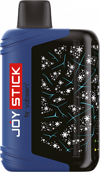 Joystick ICE BABY 32000 POD-1 "Черника кислое яблоко / Blueberry Sour  Apple" 20