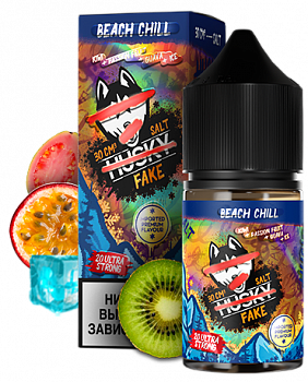 Ар Husky Import Fake ULTRA STRONG "Beach Chill" 30-20